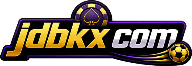 jdbkx com Logo